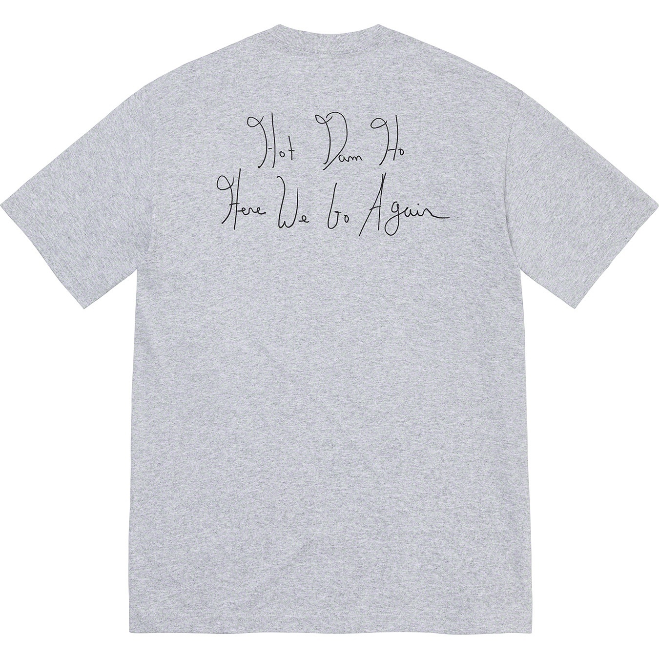 Lil Kim Tee view 4